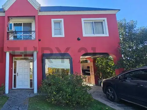 venta casa 5 ambientes country boca raton