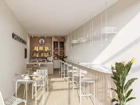 Departamento en Venta 1 año