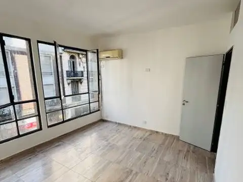 Se vende un departamento de 3 ambientes al frente - Congreso