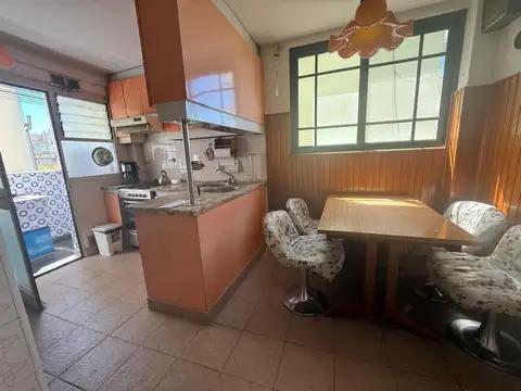Departamento en Venta de 4 dormitorios