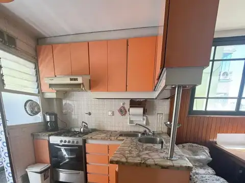 Departamento en Venta al Suroeste