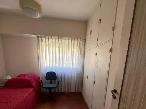 Departamento 5 ambientes con 3 baños