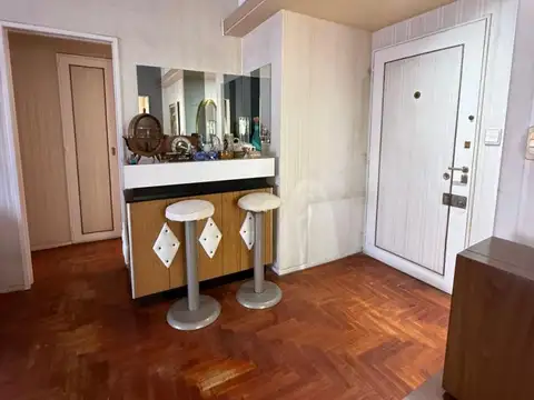 Departamento en Venta de 5 ambientes