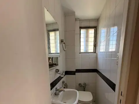 Departamento en Venta en Villa Crespo, USD 186.000