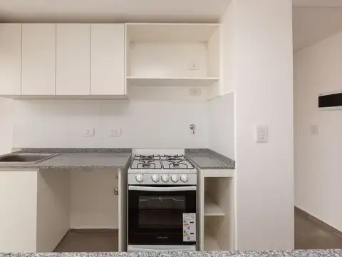 Departamento en Venta 1 año