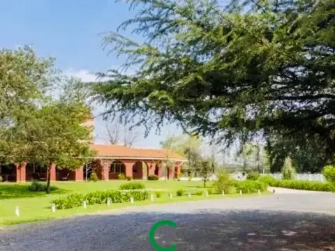 Terreno en Venta en Haras Del Sol, USD 68.000