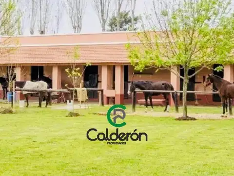 Terreno en Venta de 1890,0 m2