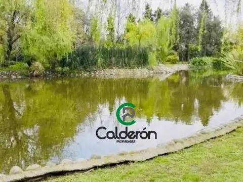 Terreno Lote  en Venta Barrio Cerrado Harás Del Sol