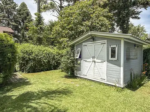Casa en Venta al Noroeste