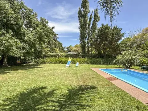 Casa en Venta 30 años