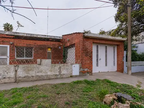 Casa en Venta 51 años