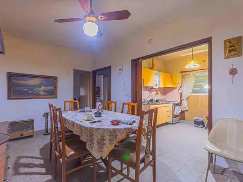 Casa en Venta en Villa Gobernador Galvez, Rosario