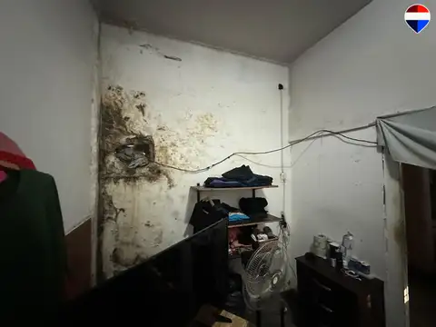 Depto Tipo Casa en Venta con 1 cocheras
