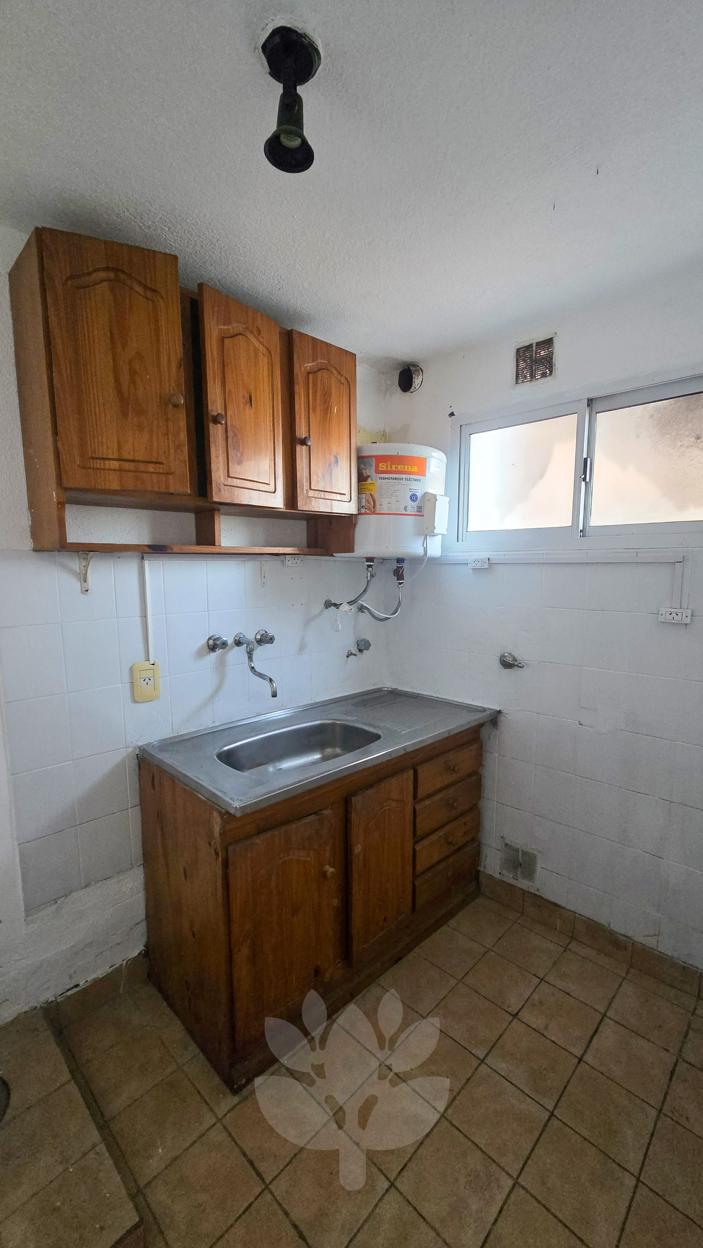 Departamento en Venta 45 años