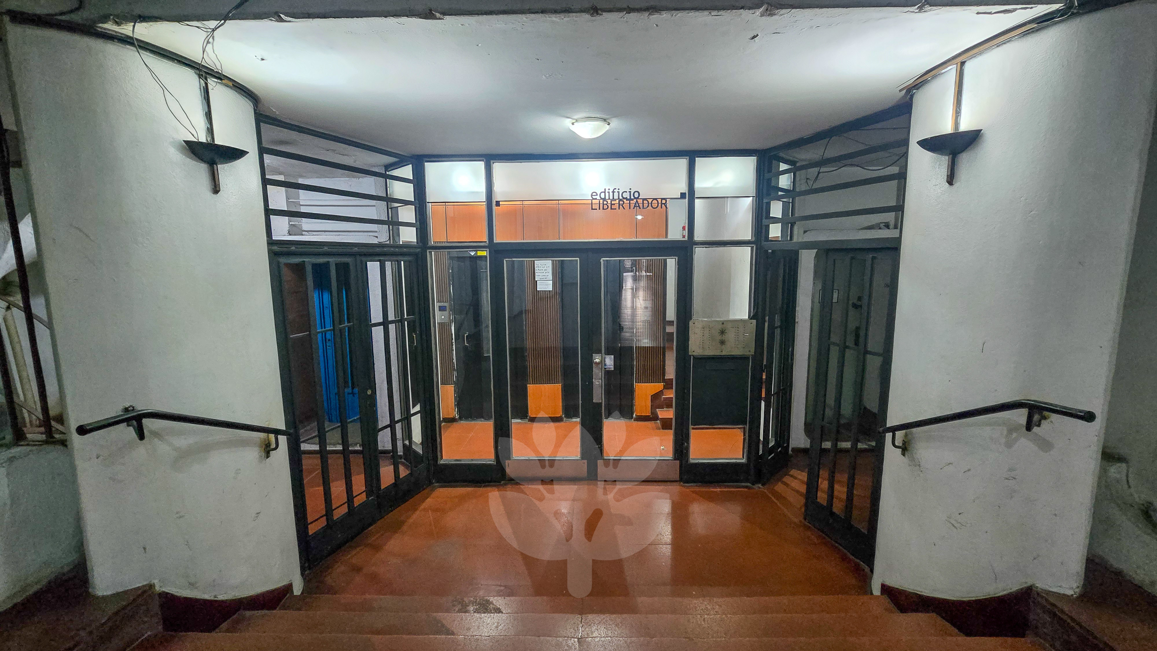 Departamento en venta La Plata | Av. 7 entre 48 y 49 | 40 m² | Piso 9 al contra frente | Título perfecto