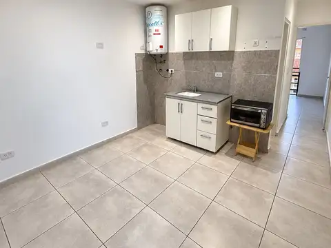 Departamento en Venta en Lomas del Mirador, USD 41.000