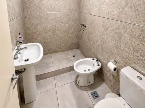 VENTA  DPTO 2 AMB CON BALCON  L. DEL MIRADOR