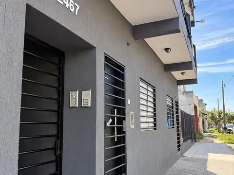VENTA  DPTO 2 AMB CON BALCON  L. DEL MIRADOR
