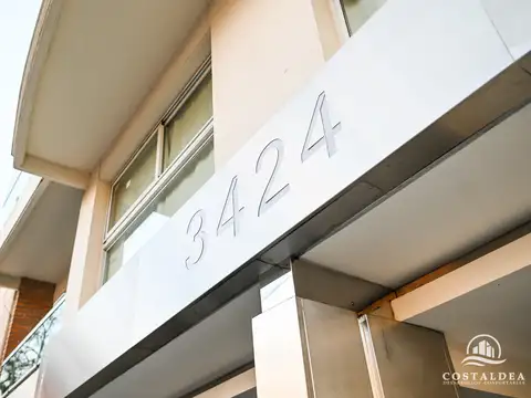 Departamento en Alquiler de 1 dormitorio