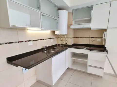 Departamento en Alquiler de 1 dormitorio