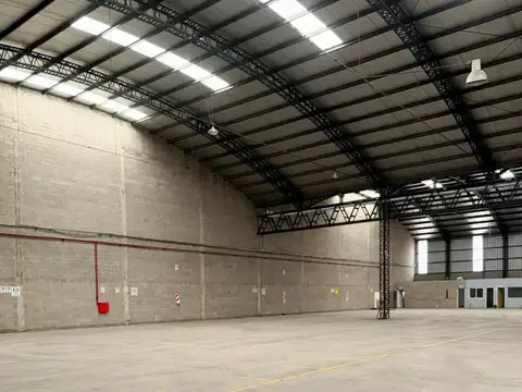 Parque Industrial Morón, Acceso Oeste y Derqui, Morón