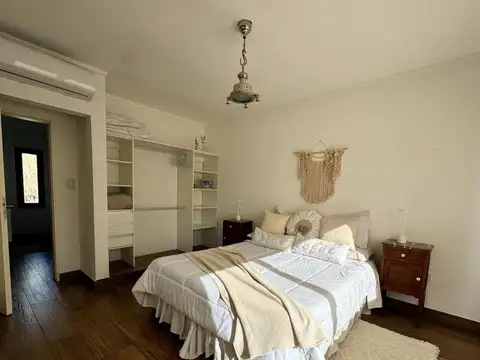 Venta Espectacular casa en B° Praderas de San Ignacio