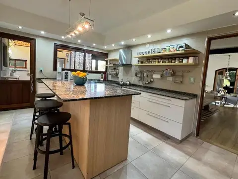 Casa en Venta de 4 dormitorios