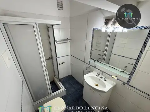 Departamento en Venta al Norte