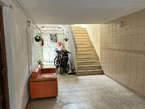 Departamento en Venta en San Nicolás, USD 24.500