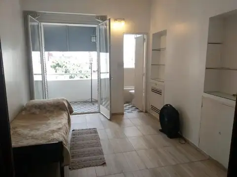 Departamento en Venta en Congreso, USD 62.900