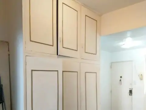 Bartolomé Mitre 2100