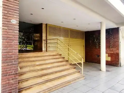Departamento en Venta en Belgrano, USD 235.000