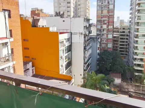 Departamento 4 ambientes con 3 baños