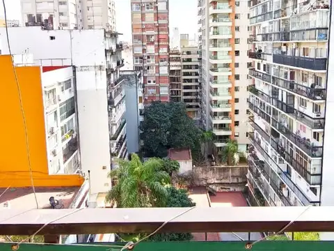 Departamento en Venta en Belgrano, USD 235.000