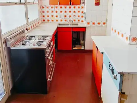 Departamento en Venta 35 años