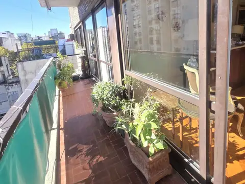 Departamento en Venta en Belgrano, USD 240.000
