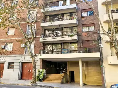 Departamento en Venta de 3 dormitorios