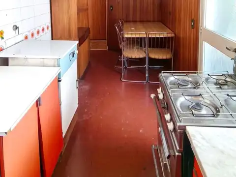 Departamento en Venta 35 años