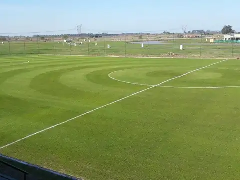 Terreno en Venta de 1385,0 m2