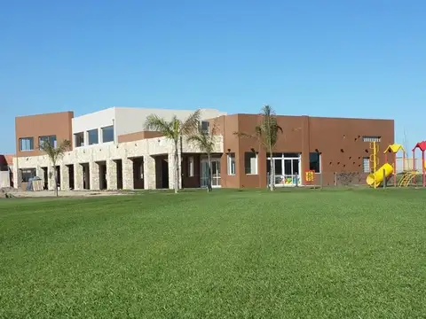 F. Cáceres Y Ruta 58-la Alameda