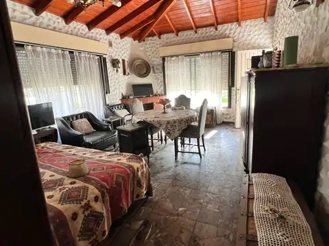 VENTA CASA QUINTA MULTIFAMILIAR 1700m2 YEI PORA
