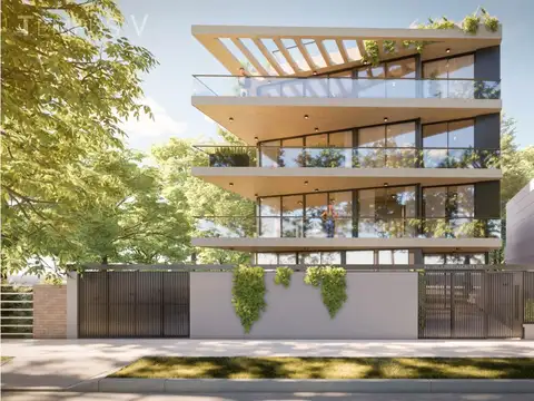 Departamento  en Venta en Martínez, San Isidro, G.B.A. Zona Norte