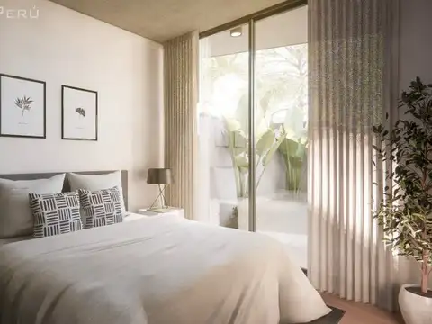 Departamento en Venta en Martinez, USD 440.000