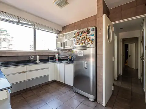 Departamento en Venta de 4 dormitorios