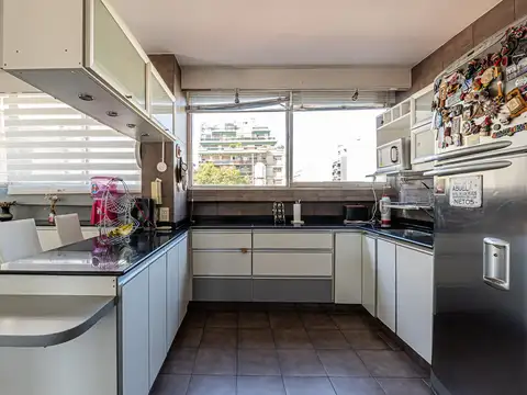 Departamento en Venta de 5 ambientes