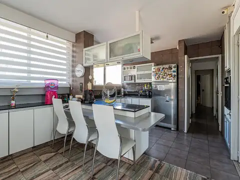 Departamento en Venta en Villa del Parque, USD 490.000