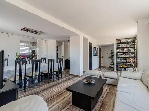 Departamento en Venta 50 años