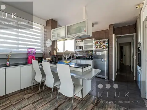 Departamento en Venta en Villa del Parque, USD 490.000