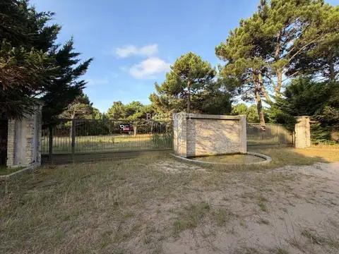 AVENIDA BUENOS AIRES Y ALAMEDA 221 – ACCESO NORTE