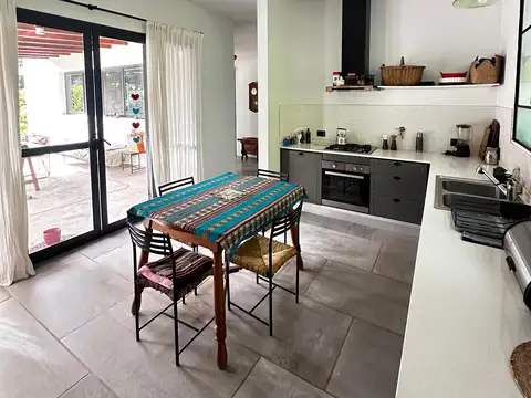 Quinta en Venta 3 años